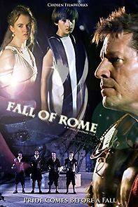 Watch Fall of Rome