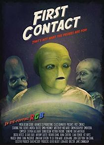 Watch First Contact