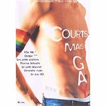 Watch Courts mais GAY: Tome 6