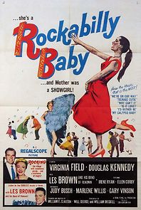 Watch Rockabilly Baby