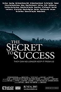 Watch The Secret to Success: They Can No Longer Keep It from Us