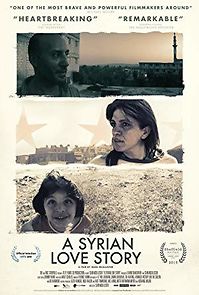 Watch A Syrian Love Story