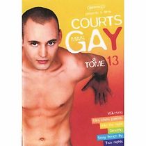 Watch Courts mais GAY: Tome 13