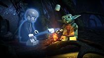 Watch The New Yoda Chronicles: Escape from the Jedi Temple
