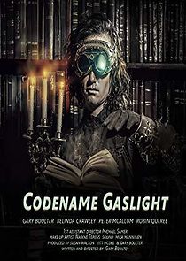Watch Codename: Gaslight