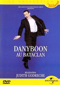 Watch Dany Boon: Au Bataclan