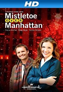 Watch Mistletoe Over Manhattan