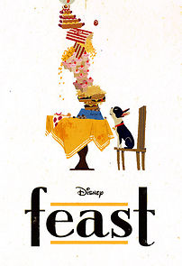 Watch Feast