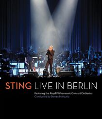 Watch Sting: Live in Berlin