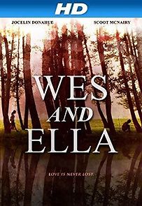 Watch Wes and Ella