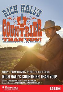 Watch Rich Hall's Countrier Than You