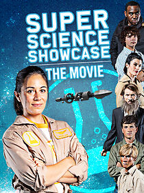 Watch Super Science Showcase