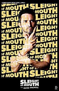 Watch Sleight of Mouth with Justin Willman