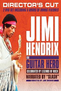 Watch Jimi Hendrix: The Guitar Hero