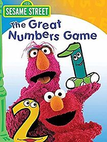 Watch Sesame Street: The Great Numbers Game