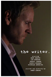 Watch The Writer. (Short 2011)