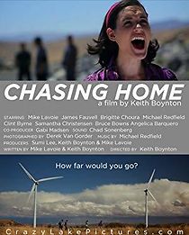 Watch Chasing Home