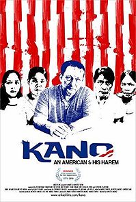 Watch Kano: An American and His Harem