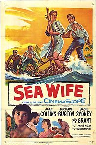 Watch Sea Wife