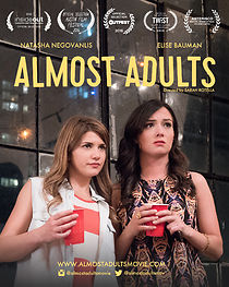 Watch Almost Adults