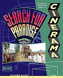 Watch Search for Paradise
