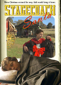 Watch Stagecoach Santa