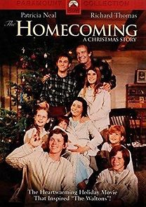 Watch The Homecoming: A Christmas Story