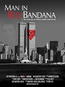 Watch Man in Red Bandana