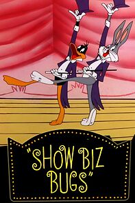 Watch Show Biz Bugs (Short 1957)