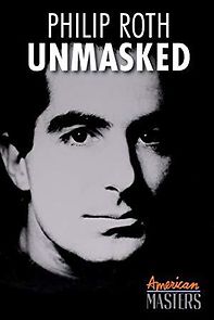 Watch Philip Roth: Unmasked