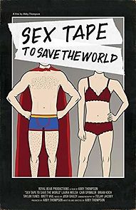 Watch Sex Tape to Save the World