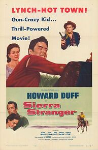 Watch Sierra Stranger