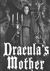 Watch Dracula's Mother