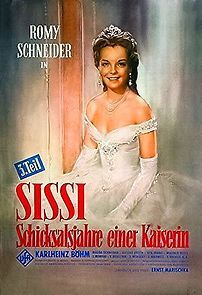 Watch Sissi: The Fateful Years of an Empress