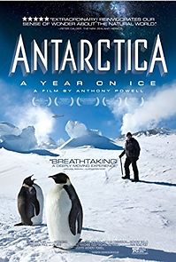 Watch Antarctica: A Year on Ice