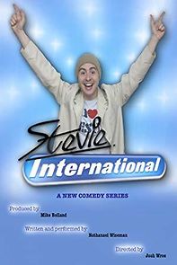 Watch Stevie International