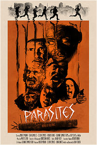 Watch Parasites