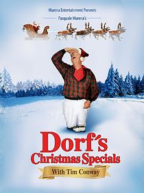 Watch Dorf's Christmas Specials