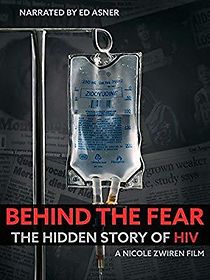 Watch HIV, a Whole Different Story