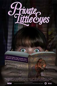 Watch Private Little Eyes
