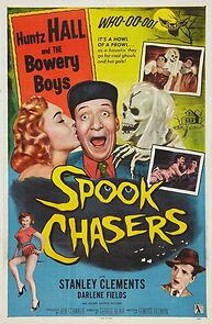 Watch Spook Chasers