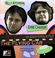Watch The Flying Car