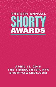 Watch 8th Annual Shorty Awards