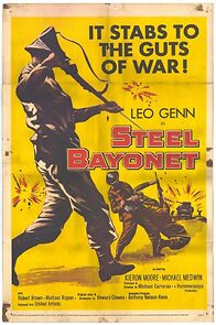 Watch The Steel Bayonet