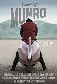 Watch Spirit of Munro