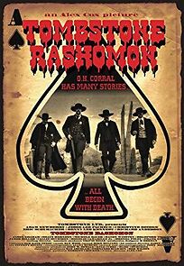 Watch Tombstone-Rashomon