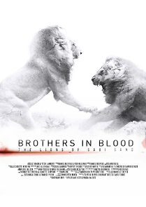 Watch Brothers in Blood: The Lions of Sabi Sand