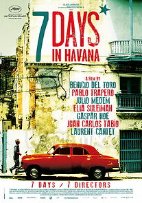 Watch 7 Days in Havana