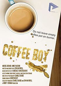 Watch Coffee Boy
