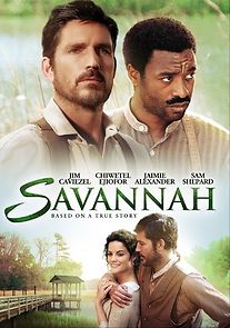 Watch Savannah